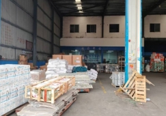 广州南沙到岳阳物流专线-南沙区到岳阳货运公司